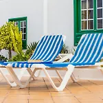 Sal Y Mar Апартаменты