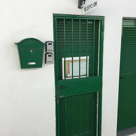 Apartment Sal Y Mar