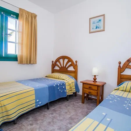 Apartment Sal Y Mar