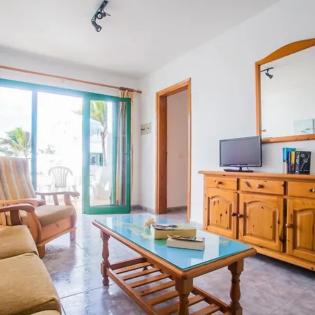 Sal Y Mar Apartment