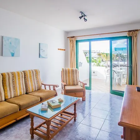 Apartment Sal Y Mar Puerto del Carmen (Lanzarote)