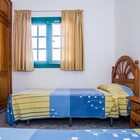 Sal Y Mar Apartment *