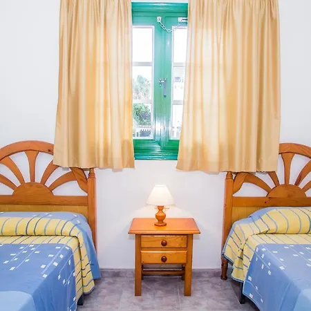 Apartment Sal Y Mar
